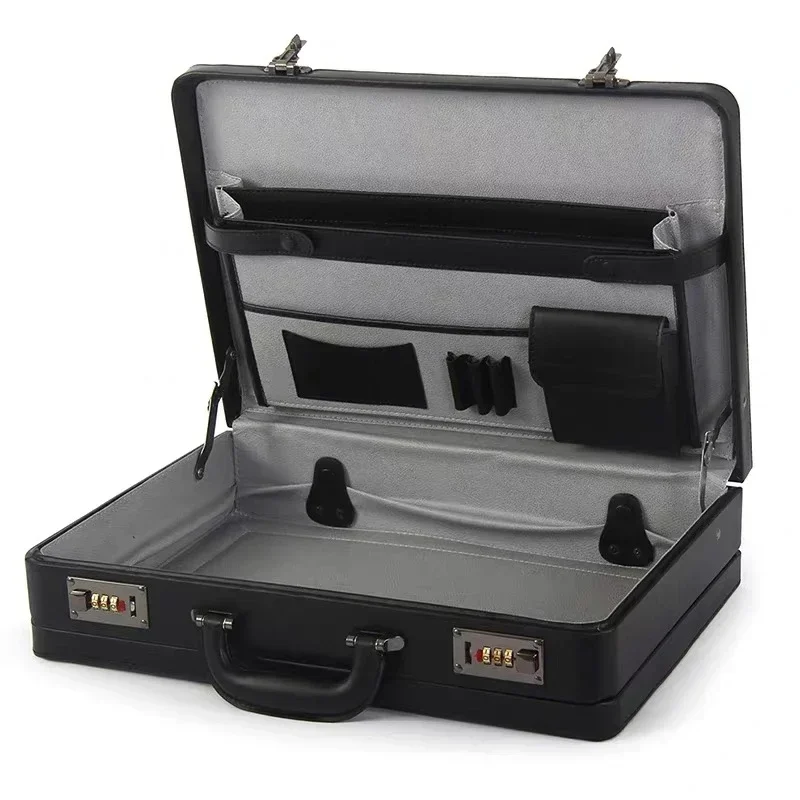 Travel Packing Cube - Kotak Kata Sandi Multifungsi Koper Portabel