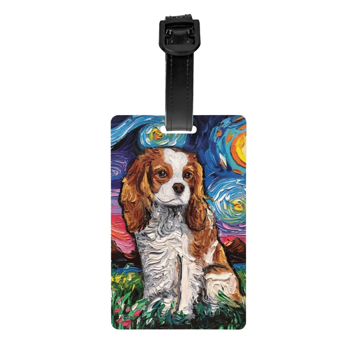 Travel Accessories Dog - Kustom Cavalier King Charles Spaniel peliharaan