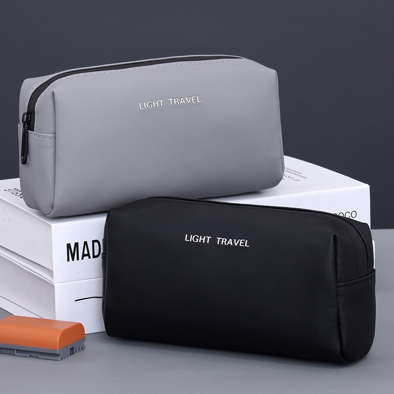 Travel Accessories Organizer - Tas Organizer Perjalanan Portabel Tahan Air