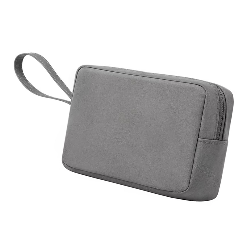 Travel Accessories Organizer - Tas Ponsel Portabel Tahan Air, Tempat