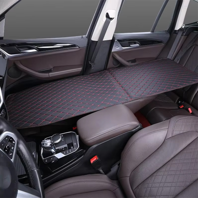Car Seat Travel Bag - Tempat tidur perjalanan mobil portabel, tikar