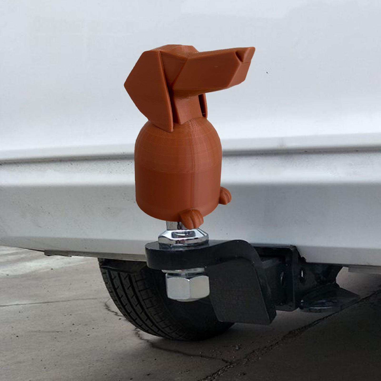 Penutup Gantungan Trailer, Tut - Travel Accessories Dog ulasan dan harga