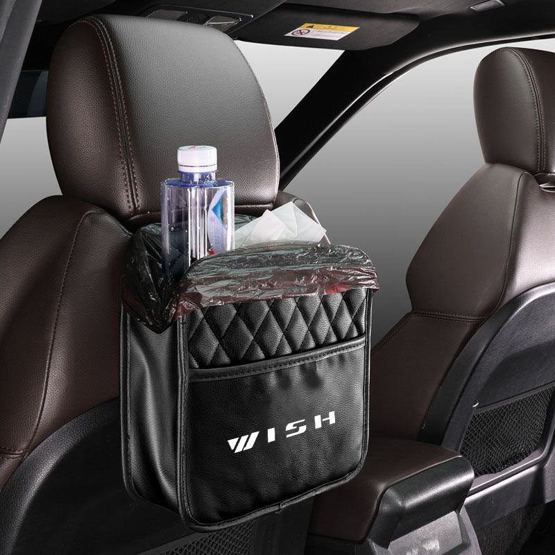 Penata kursi belakang mobil mu - Car Seat Travel Bag ulasan dan harga