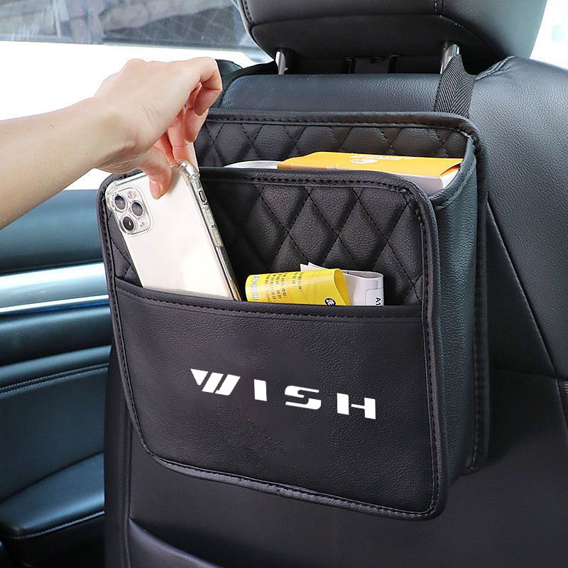 Penata kursi belakang mobil mu - Car Seat Travel Bag ulasan dan harga