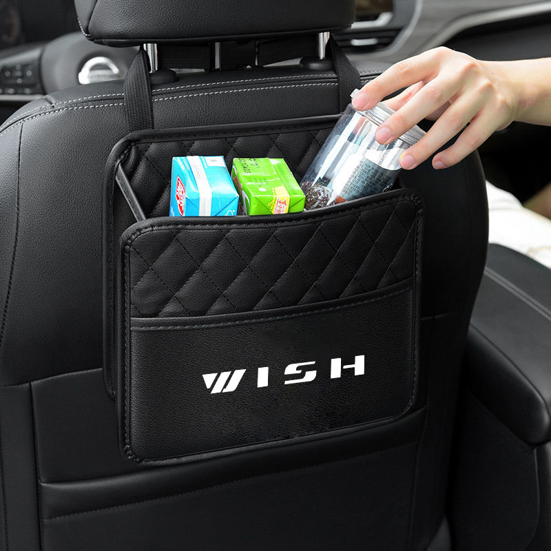 Penata kursi belakang mobil mu - Car Seat Travel Bag ulasan dan harga