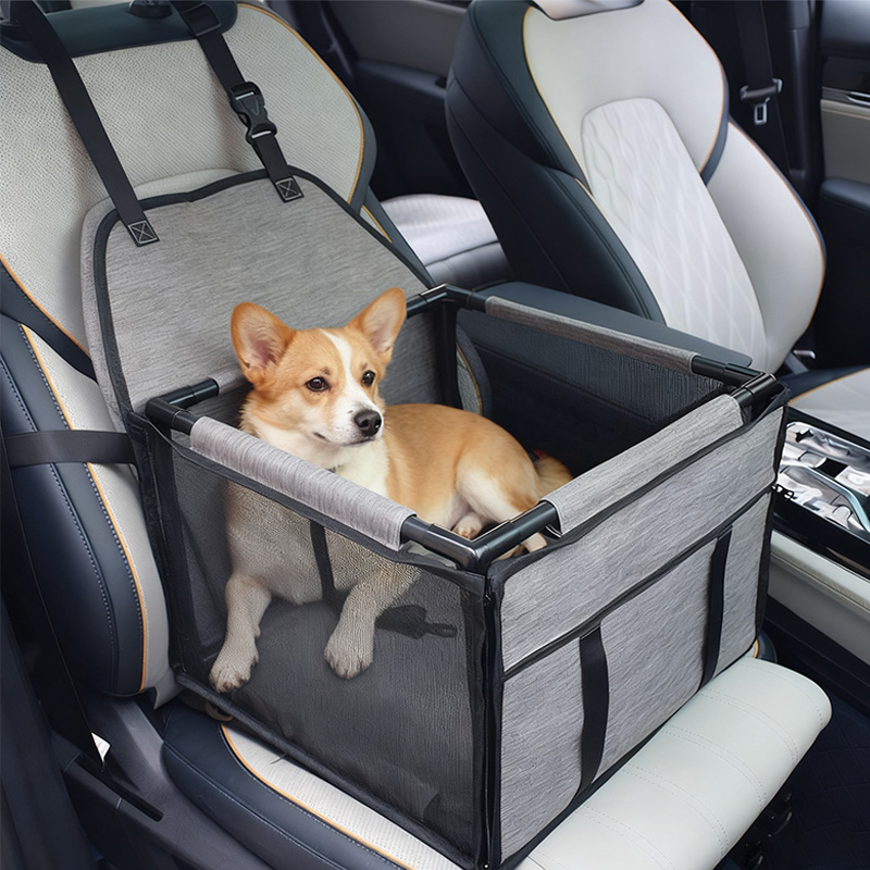Sarung Kursi Mobil Pengaman un - Car Seat Travel Bag ulasan dan harga