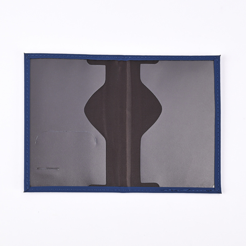 Sarung pelindung paspor kulit  - Travel Accessories Wallet ulasan dan harga