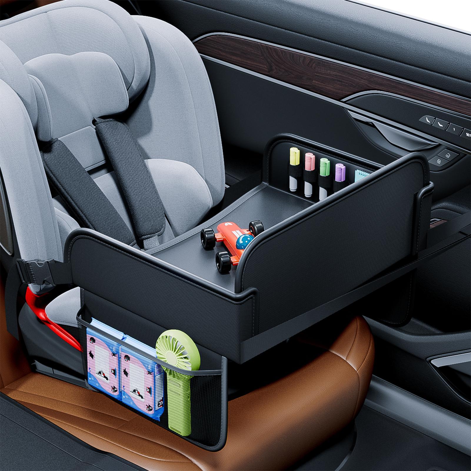 Meja Gambar dan Makan di Mobil - Travel Accessories Holder ulasan dan harga