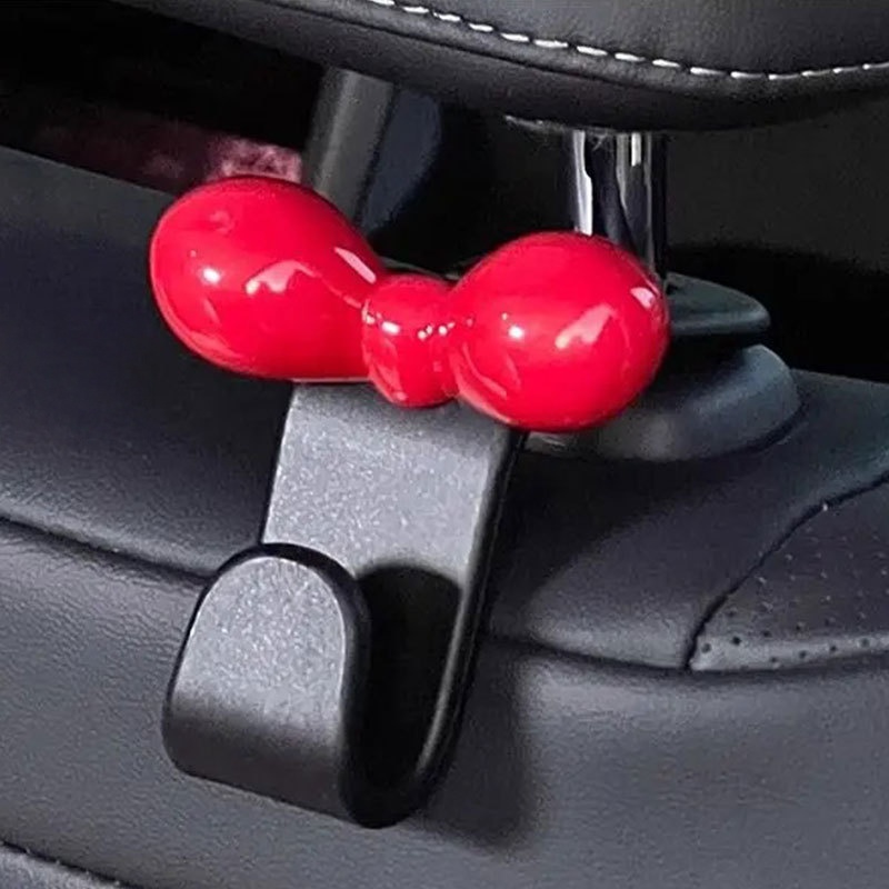 Kait Gantung Kursi Belakang Mo - Car Seat Travel Bag ulasan dan harga