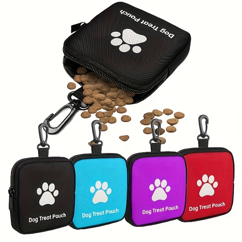 Tas Camilan Anjing Portabel da - Travel Accessories Dog ulasan dan harga