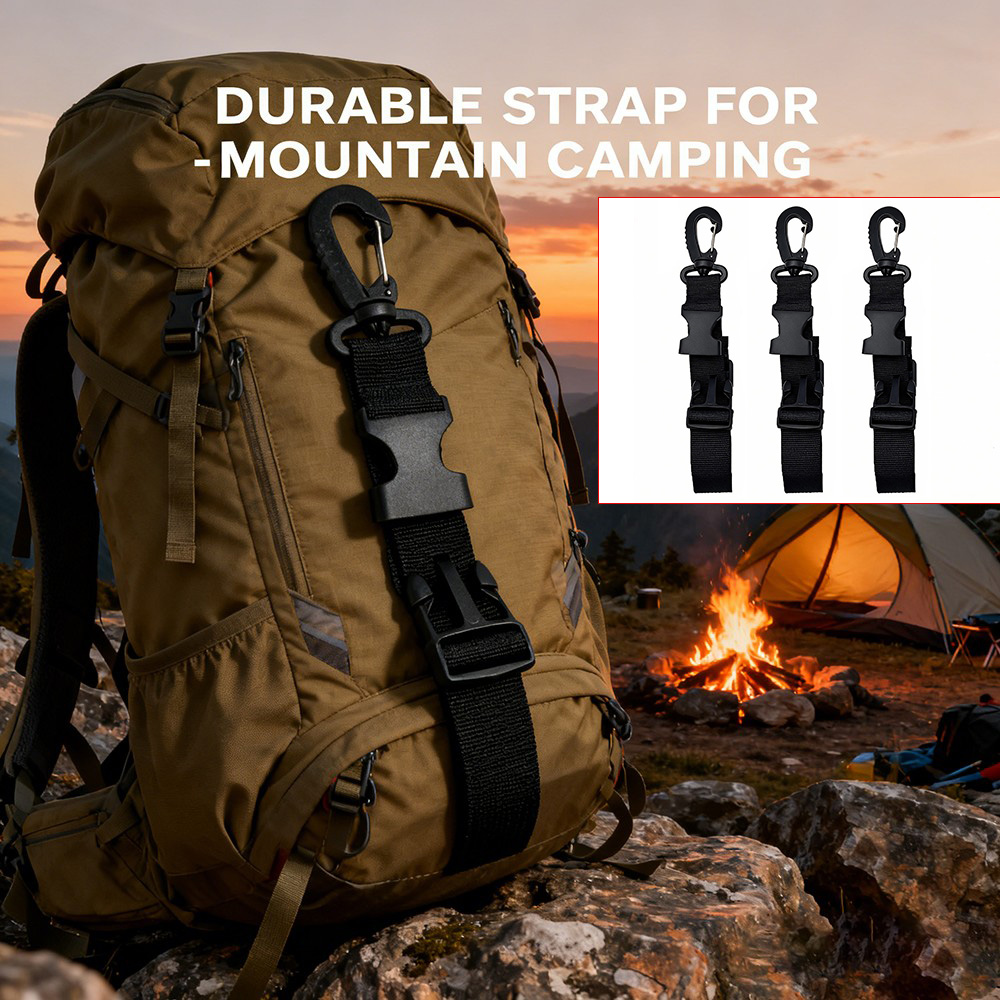 Tali Pengikat Eksternal Ransel - Travel Packing Cube ulasan dan harga