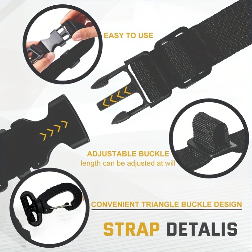 Tali Pengikat Eksternal Ransel - Travel Packing Cube ulasan dan harga