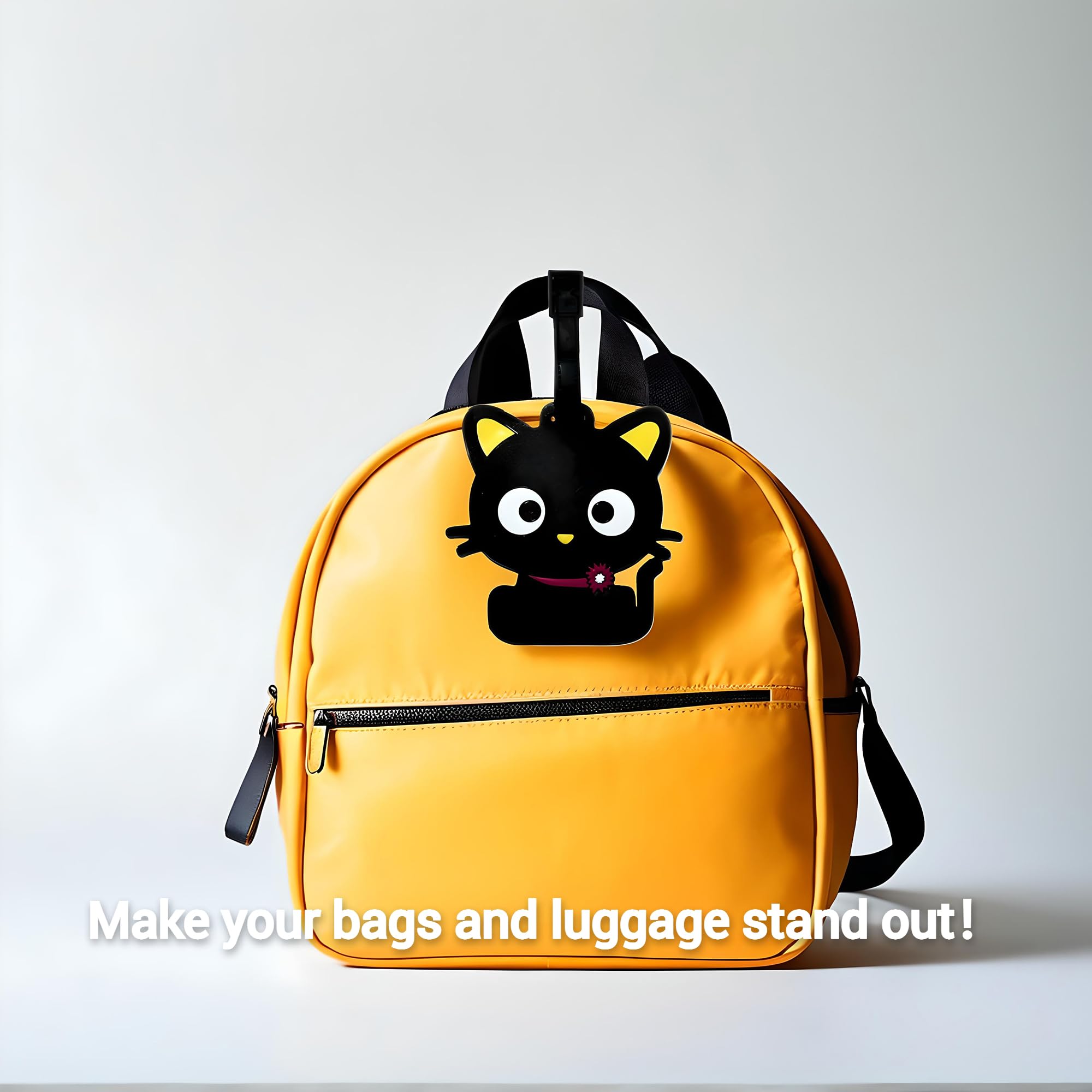 Tag Bagasi Hewan Lucu untuk Pe - Travel Accessories Dog ulasan dan harga