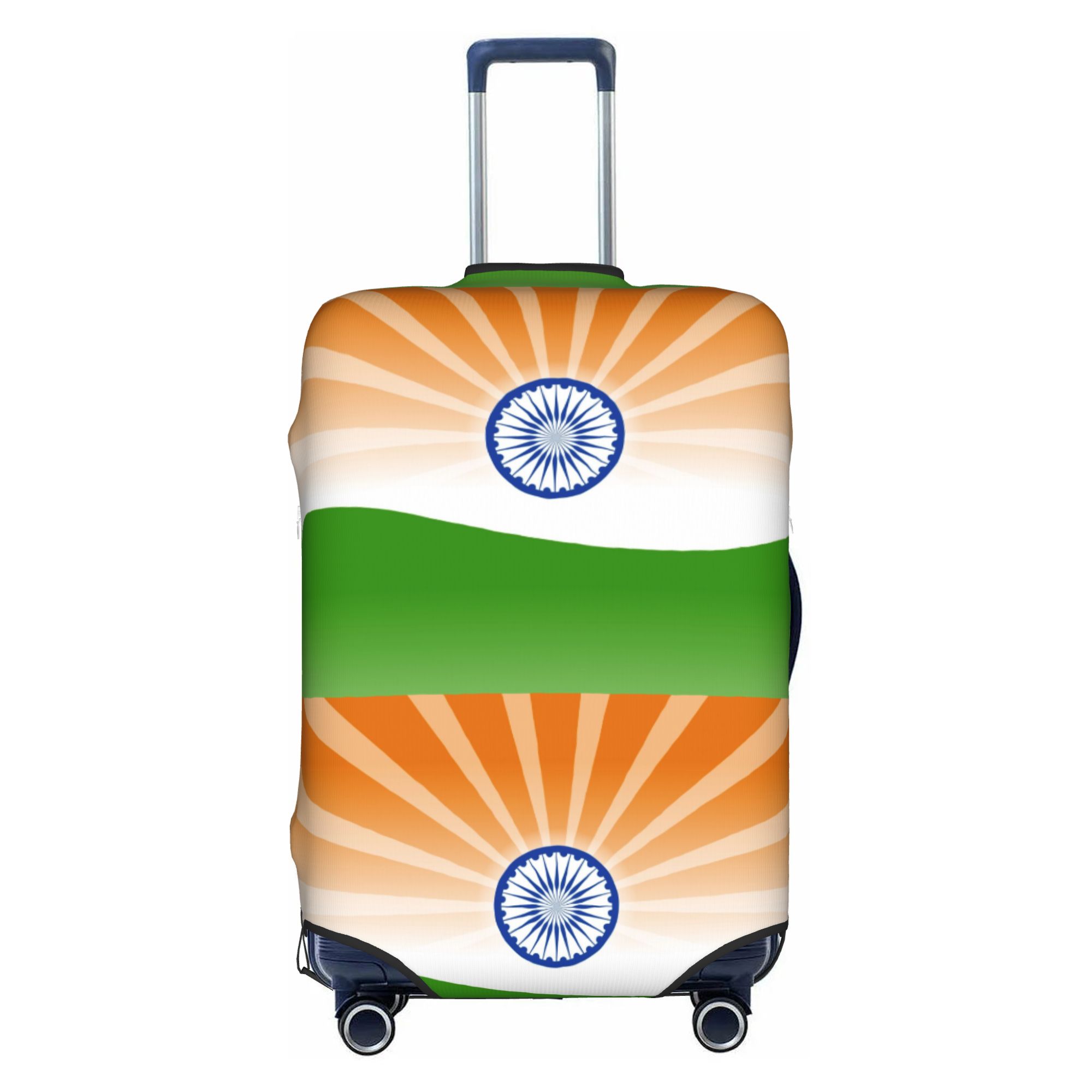 Penutup Bagasi Perjalanan Bend - Travel Accessories India ulasan dan harga