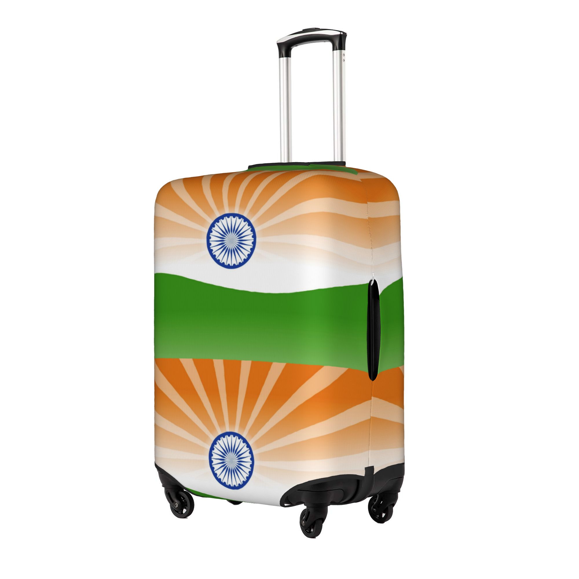 Penutup Bagasi Perjalanan Bend - Travel Accessories India ulasan dan harga