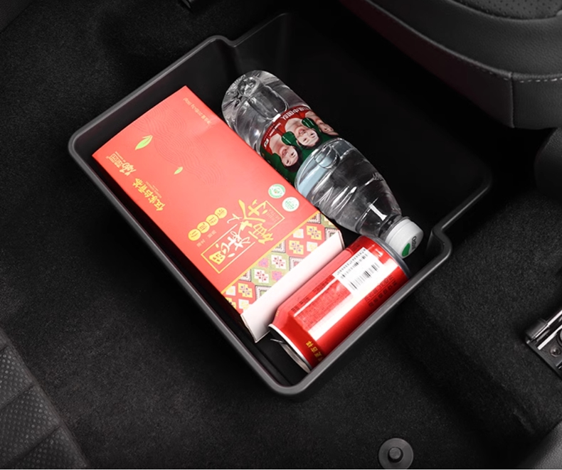 Kotak Penyimpanan Bawah Jok Mo - Travel Accessories Online Store ulasan dan harga