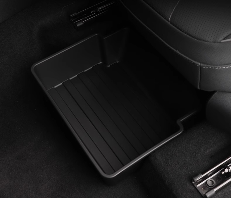 Kotak Penyimpanan Bawah Jok Mo - Travel Accessories Online Store ulasan dan harga