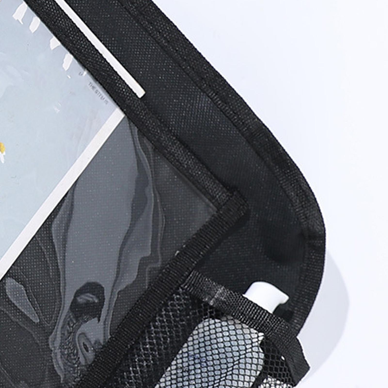 Organizer Kursi Belakang Mobil - Car Seat Travel Bag ulasan dan harga