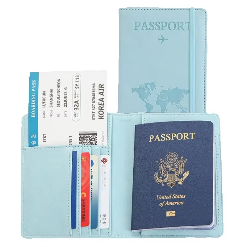 Lover The World peta paspor pe - Travel Accessories Plane ulasan dan harga
