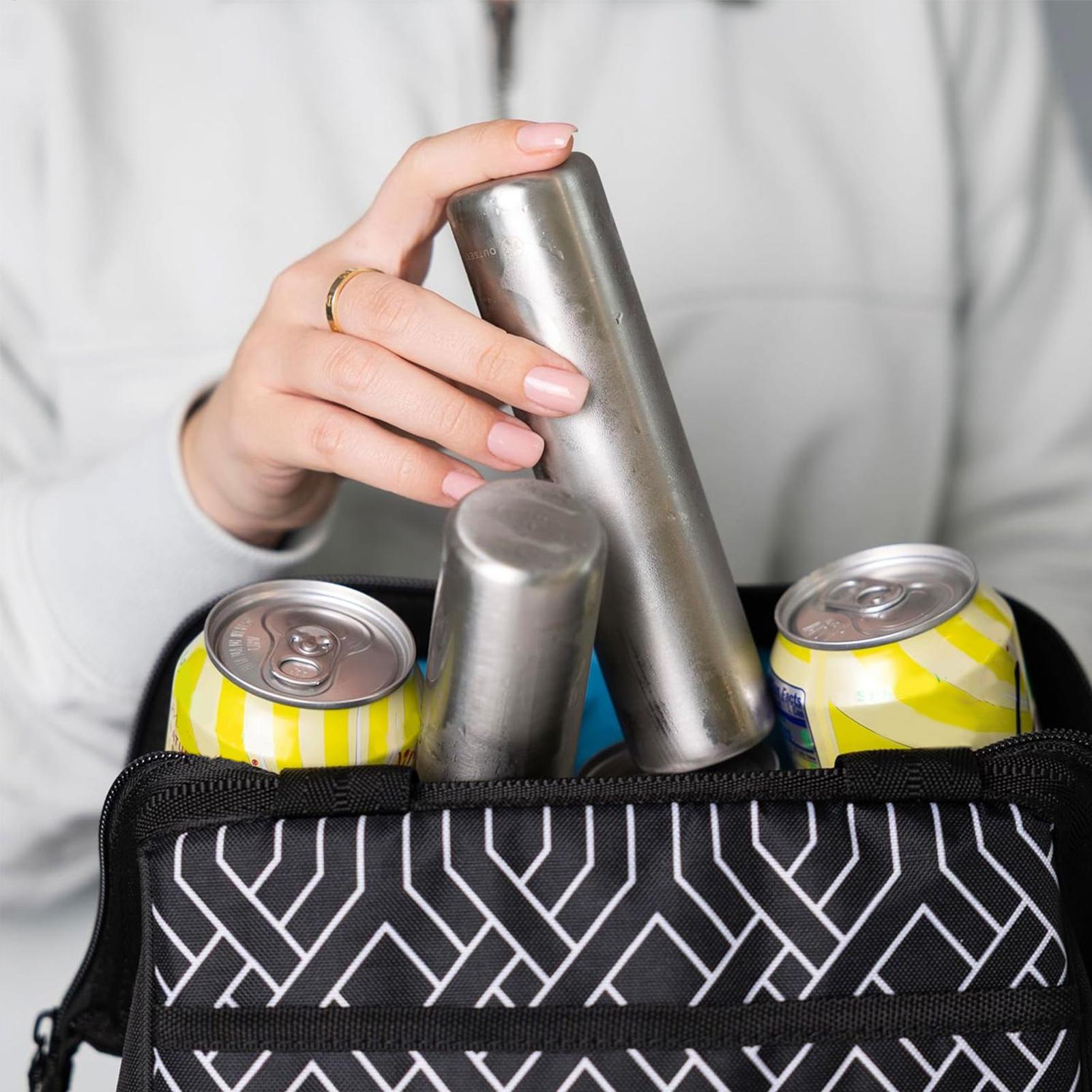 Paket Es Baja Tahan Karat Pend - Travel Packing Cube ulasan dan harga