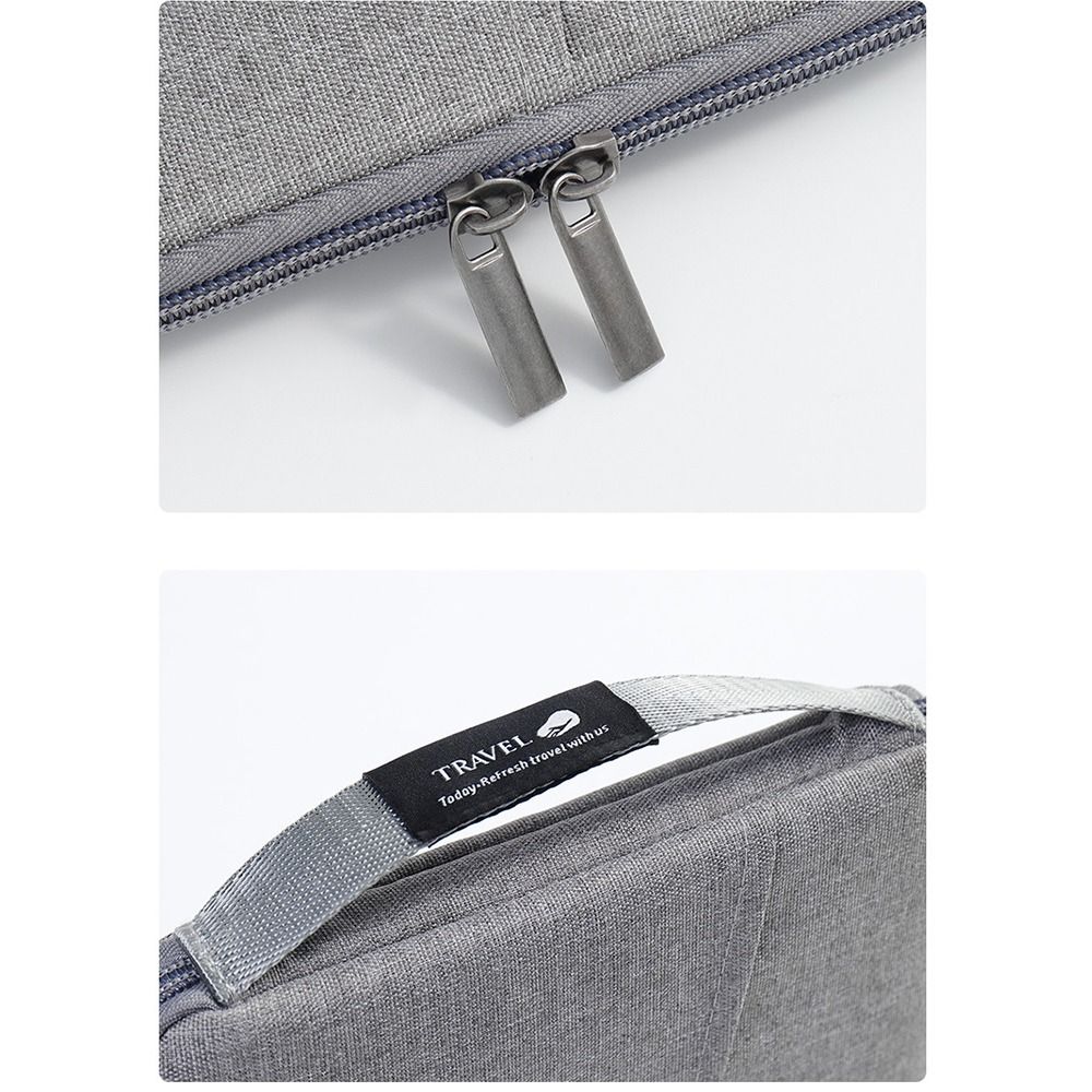Aksesori Perjalanan Dompet Per - Travel Accessories Wallet ulasan dan harga