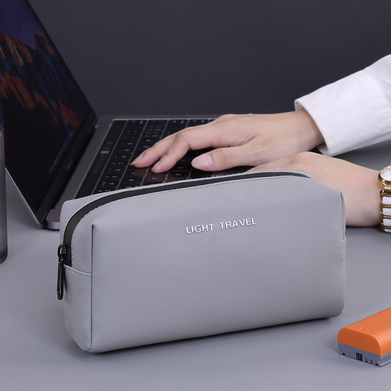 Tas Organizer Perjalanan Porta - Travel Accessories Organizer ulasan dan harga