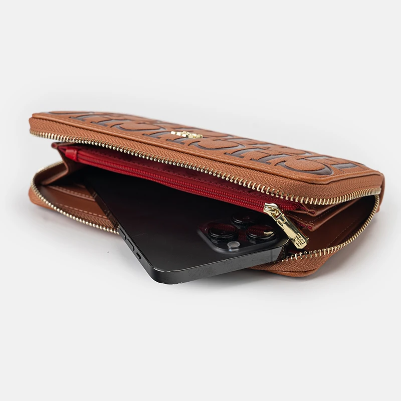 Dompet Panjang Desainer CH unt - Travel Accessories Wallet ulasan dan harga