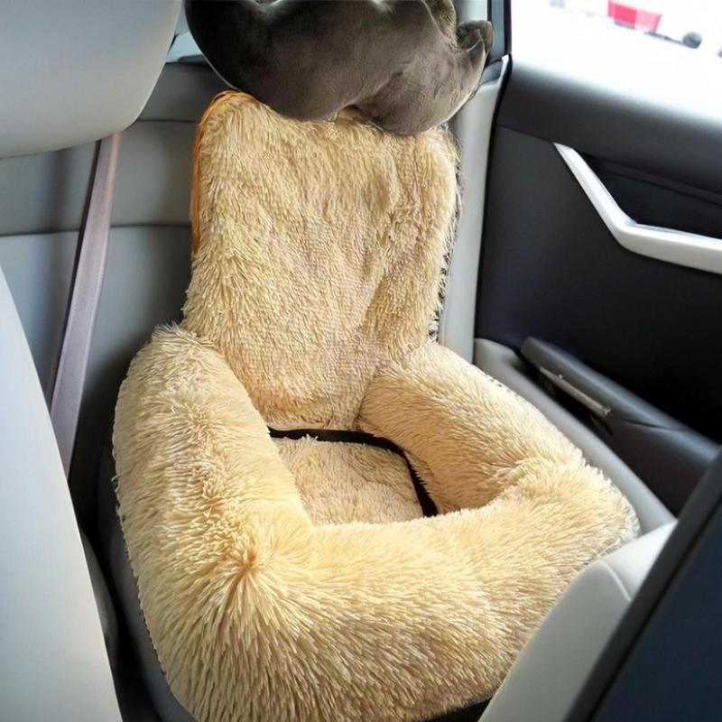 Kursi Mobil Penguat Anjing Kur - Travel Accessories Dog ulasan dan harga