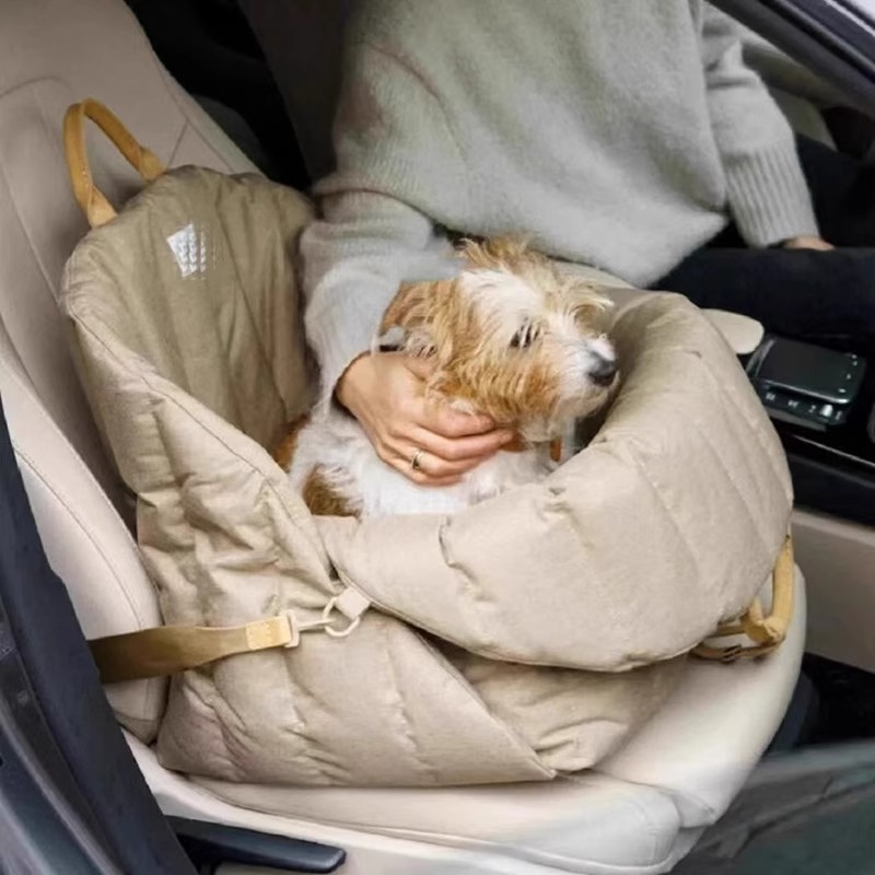 Tas Pengangkut Anjing dan Kuci - Travel Accessories Dog ulasan dan harga