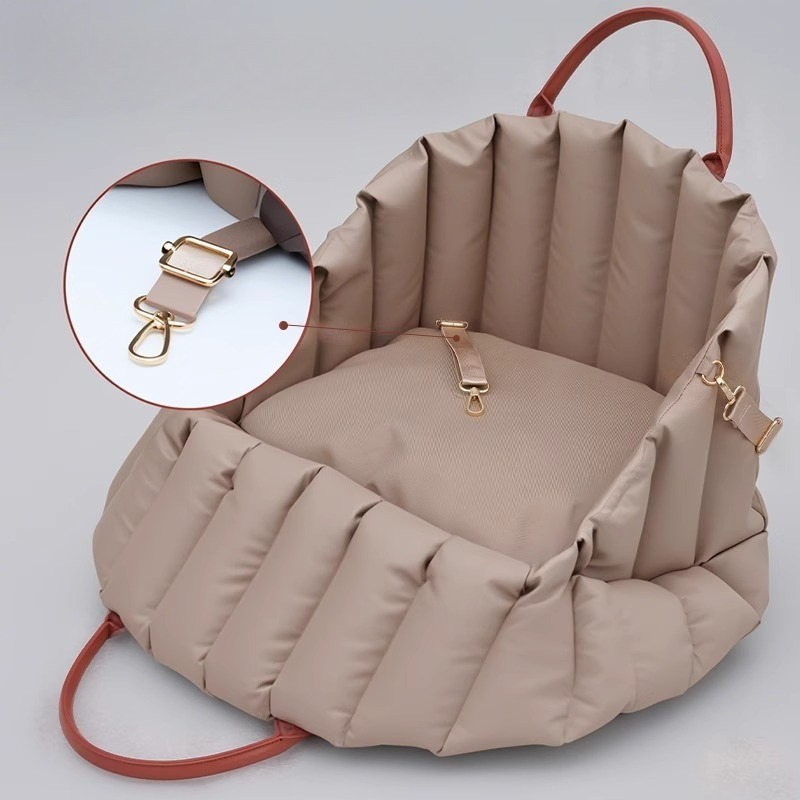 Tas Pengangkut Anjing dan Kuci - Travel Accessories Dog ulasan dan harga