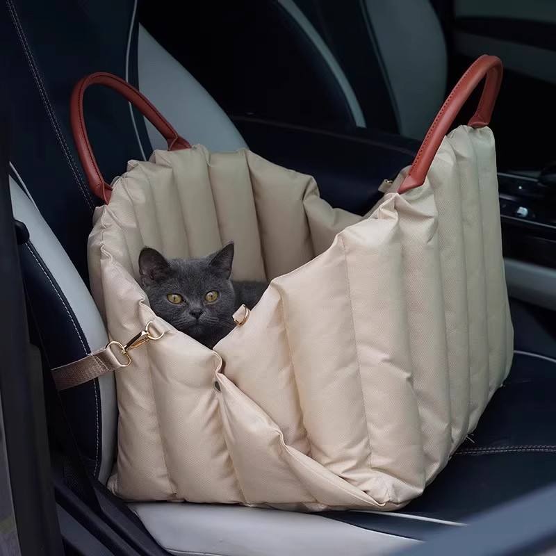 Tas Pengangkut Anjing dan Kuci - Travel Accessories Dog ulasan dan harga