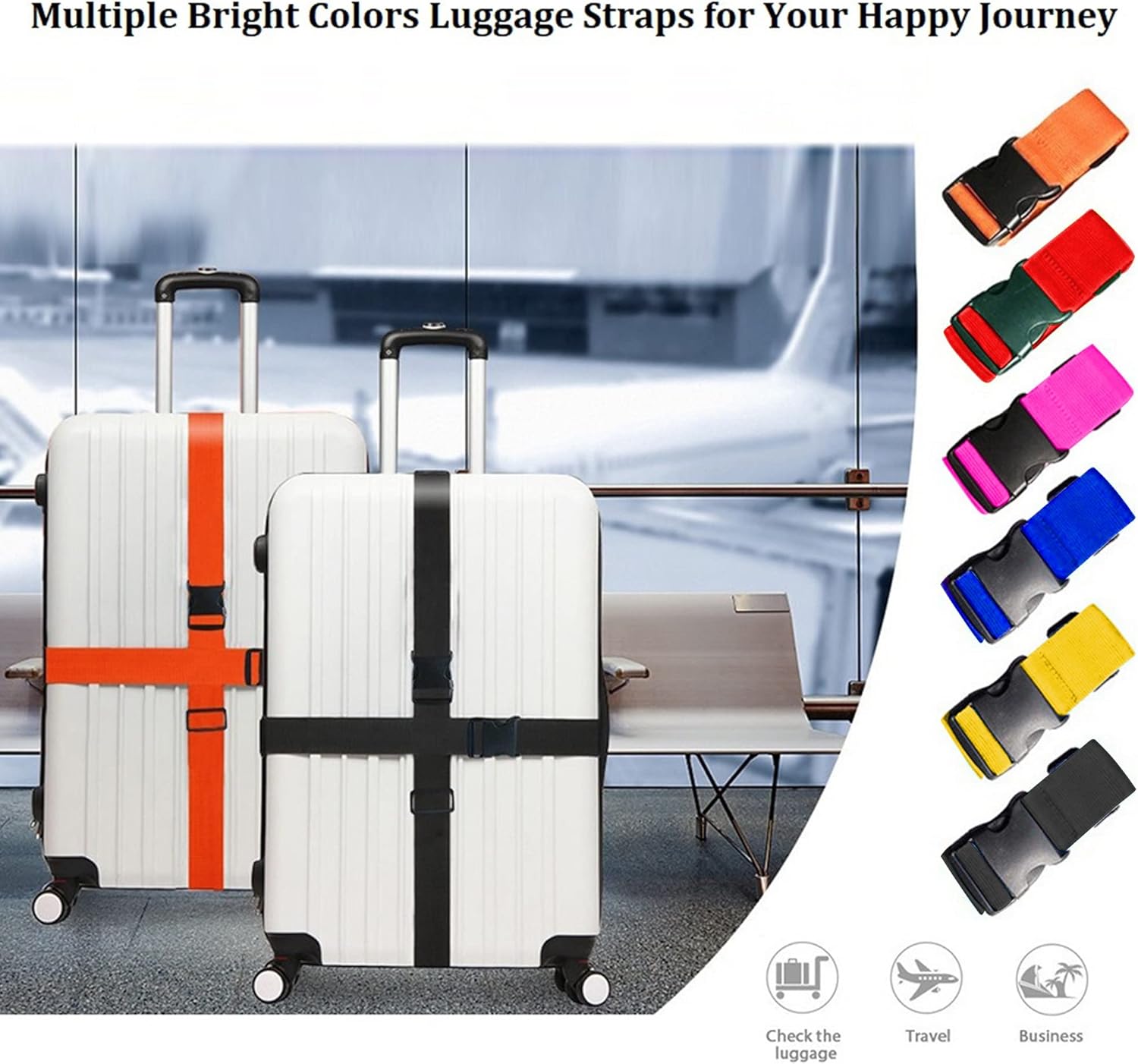 Tali Koper Warna Cerah yang Da - Travel Packing Cube ulasan dan harga