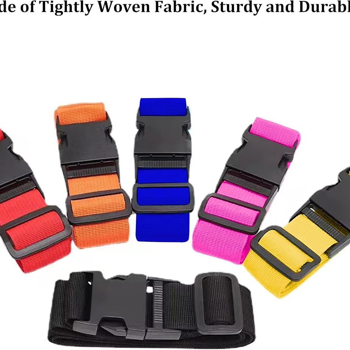Tali Koper Warna Cerah yang Da - Travel Packing Cube ulasan dan harga