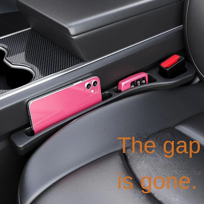 Penutup Celah Kursi Mobil, Pro - Car Seat Travel Bag ulasan dan harga