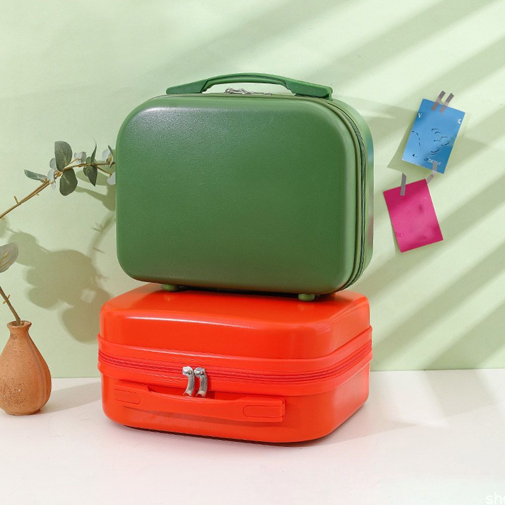 Tas koper Mini wanita, koper b - Travel Packing Cube ulasan dan harga