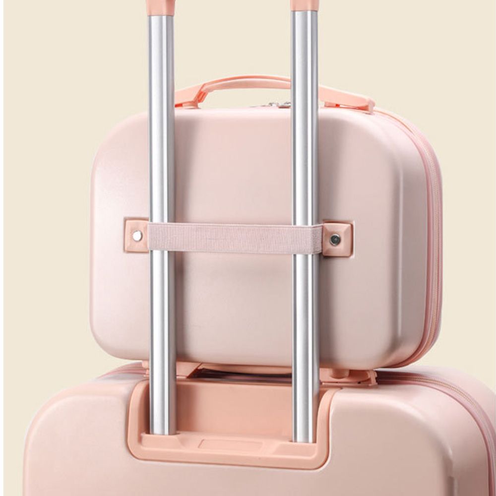 Tas koper Mini wanita, koper b - Travel Packing Cube ulasan dan harga