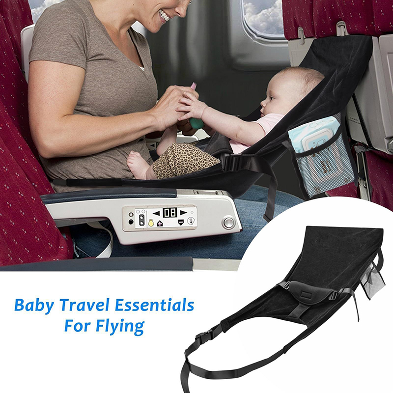 Kursi Pesawat Anak yang Dapat  - Travel Accessories Plane ulasan dan harga