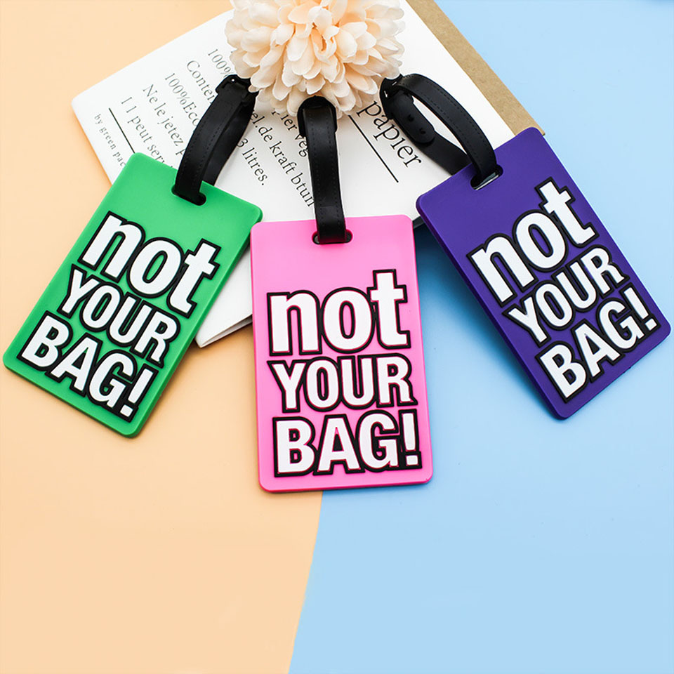 Huruf Kreatif Bukan Tas Anda A - Travel Packing Cube ulasan dan harga
