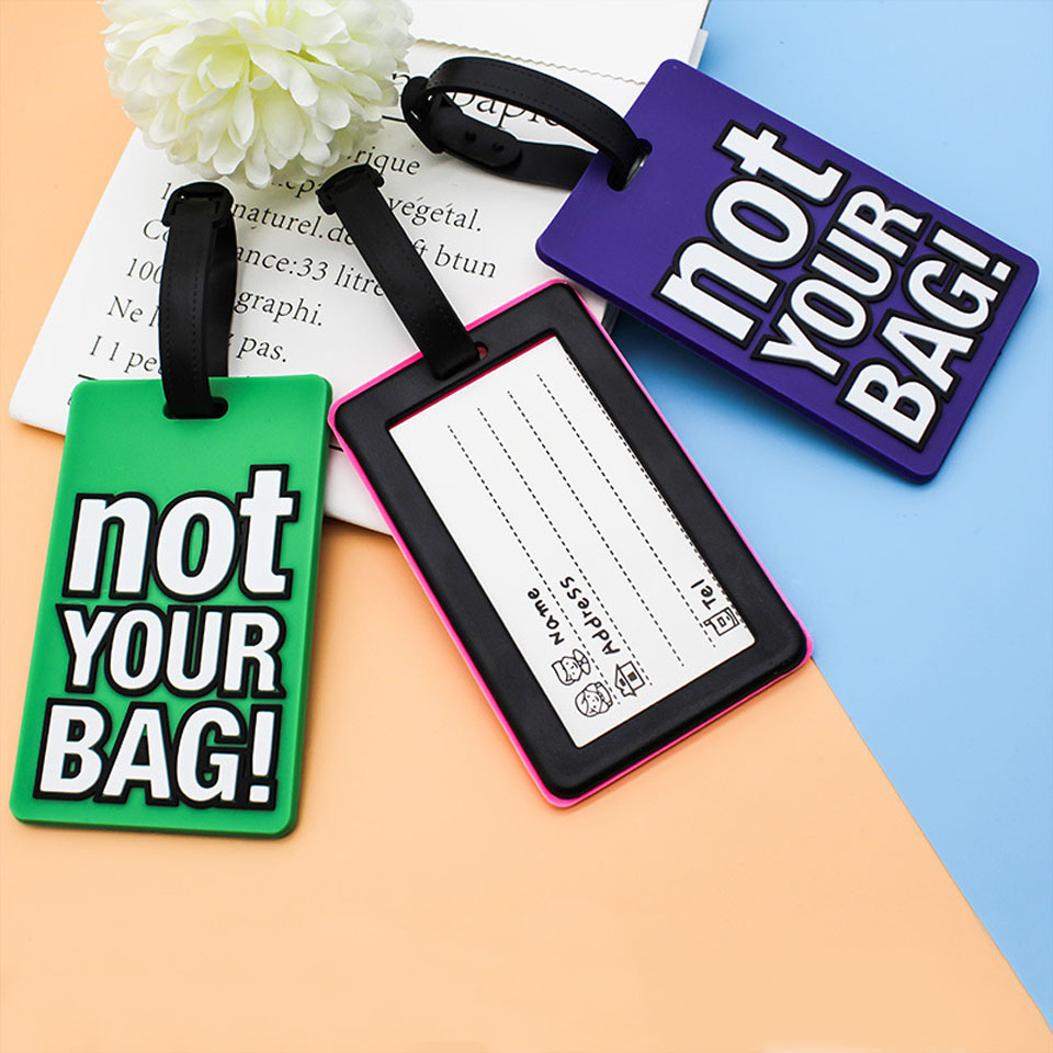 Huruf Kreatif Bukan Tas Anda A - Travel Packing Cube ulasan dan harga
