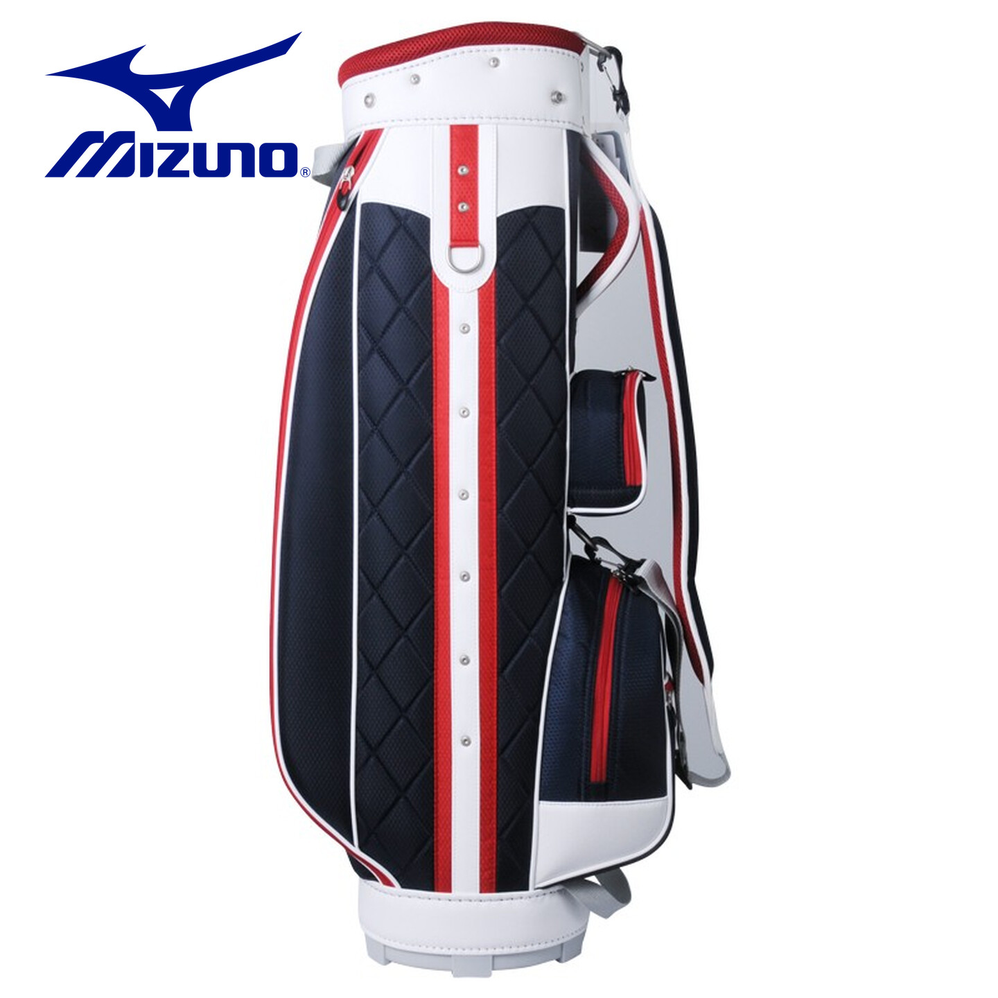 Tas Golf Cart Mizuno Wanita Ri - Travel Accessories Organizer ulasan dan harga