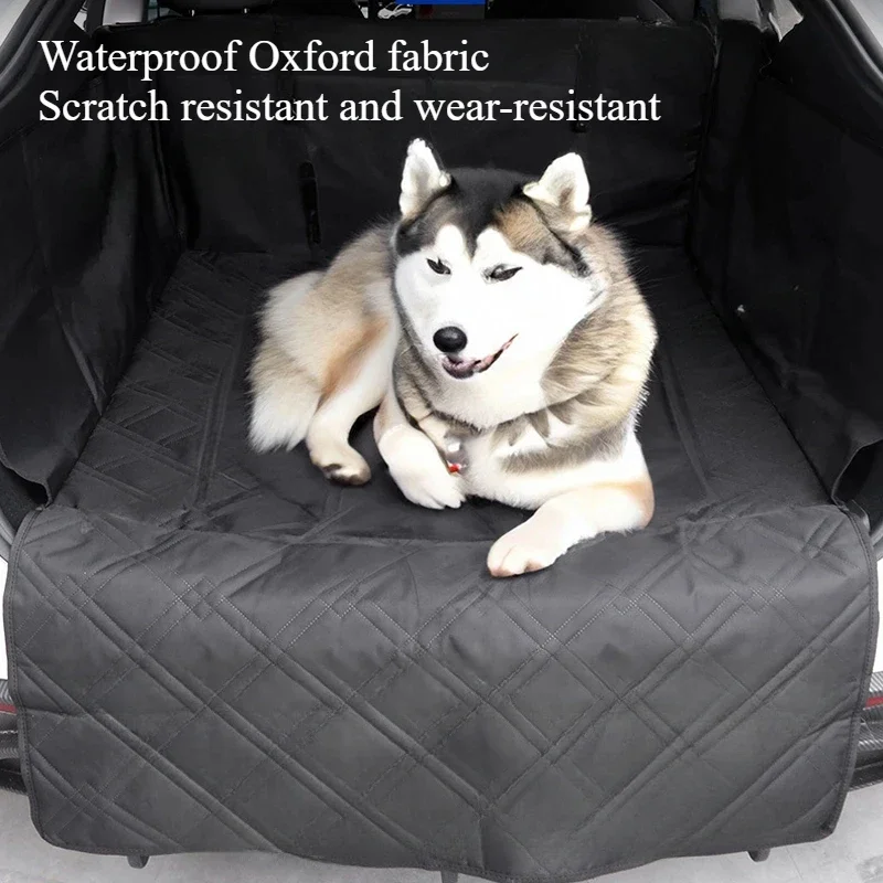 Untuk Tesla Model Y Juniper 20 - Travel Accessories Dog ulasan dan harga