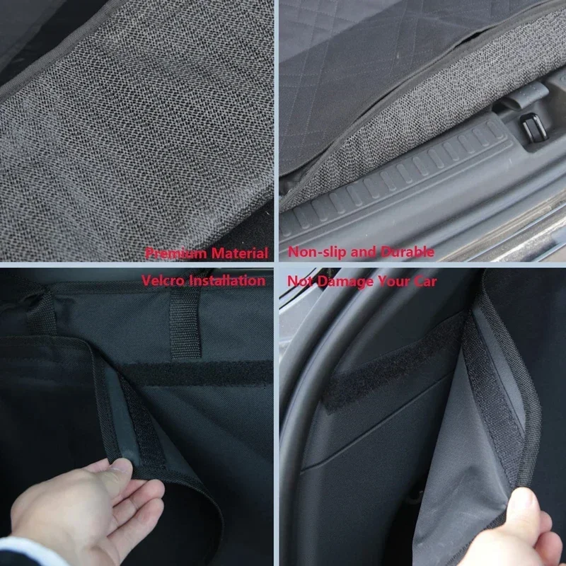 Untuk Tesla Model Y Juniper 20 - Travel Accessories Dog ulasan dan harga