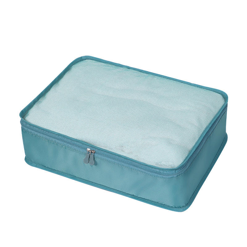 1/3 Buah Tas Penyimpanan Perja - Travel Packing Cube ulasan dan harga