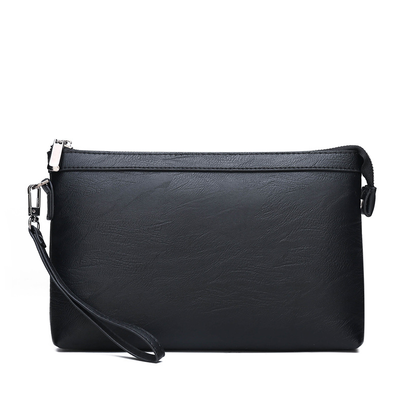 Tas Clutch Bisnis Berkualitas  - Travel Accessories Wallet ulasan dan harga
