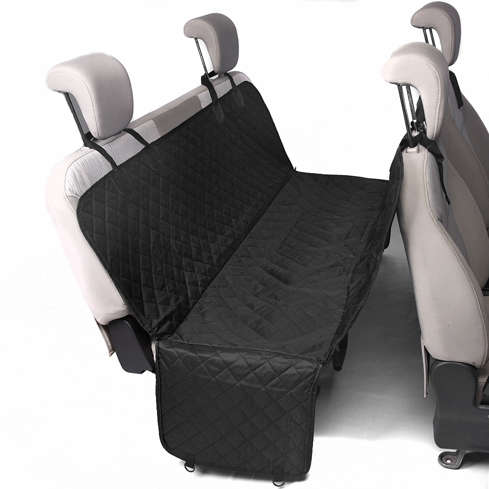 Pelindung Kursi Mobil Anjing S - Travel Accessories Dog ulasan dan harga