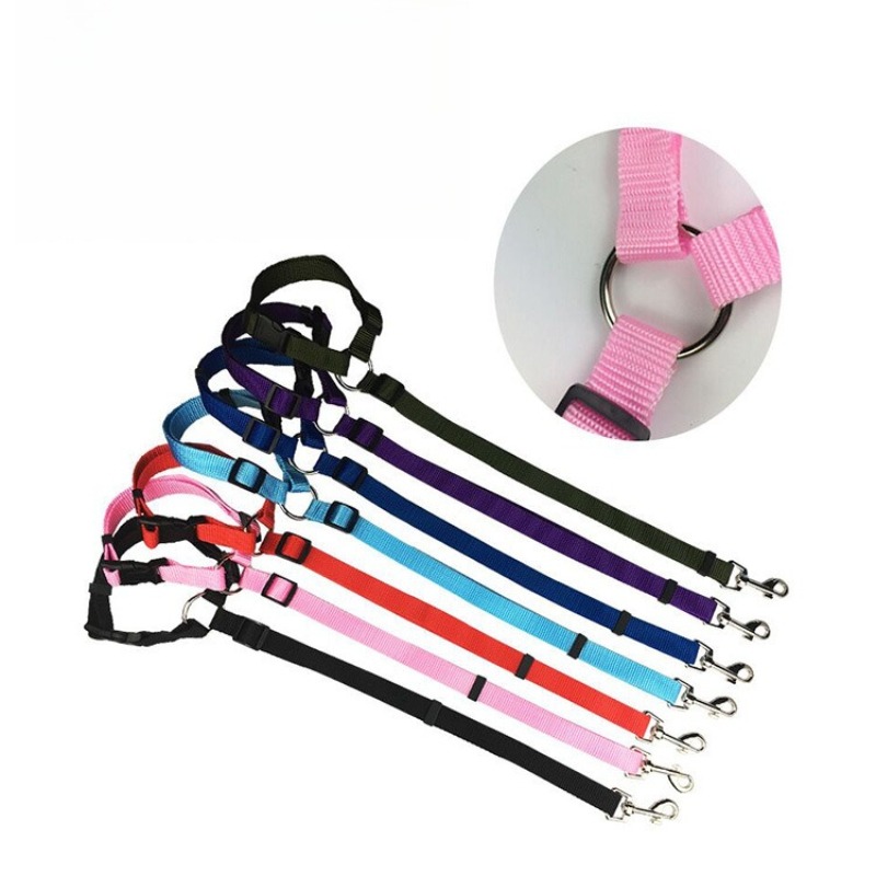 Sabuk Pengaman Mobil Hewan Pel - Travel Accessories Dog ulasan dan harga