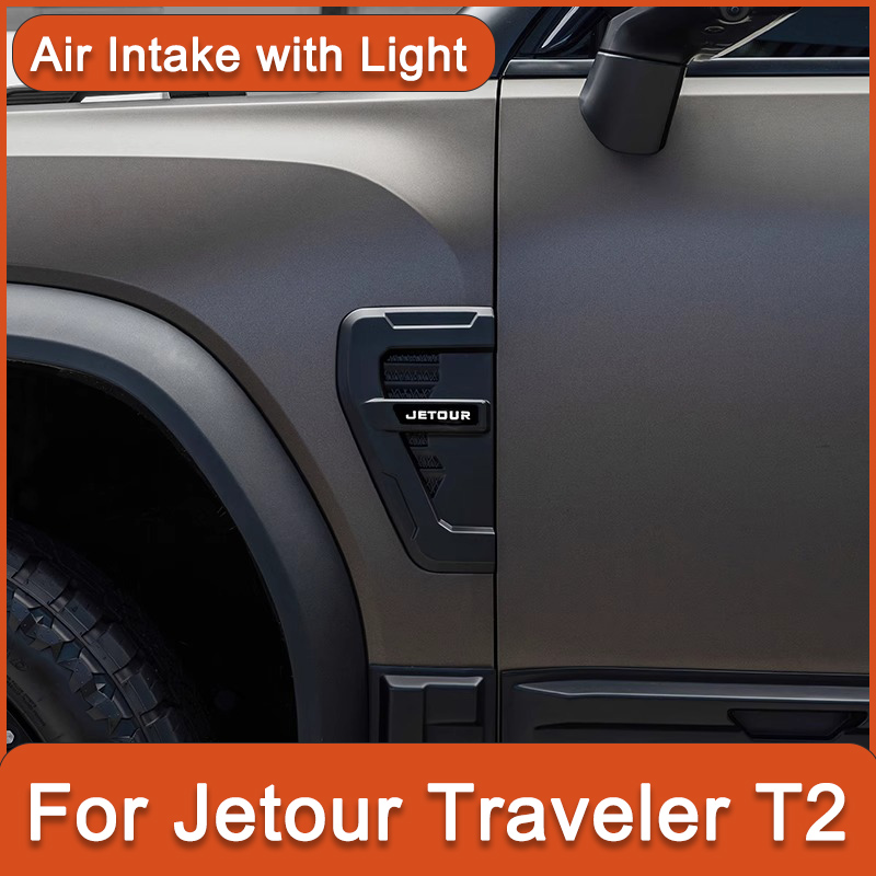Lampu Intake Udara untuk Jetou - Travel Accessories Online Store ulasan dan harga