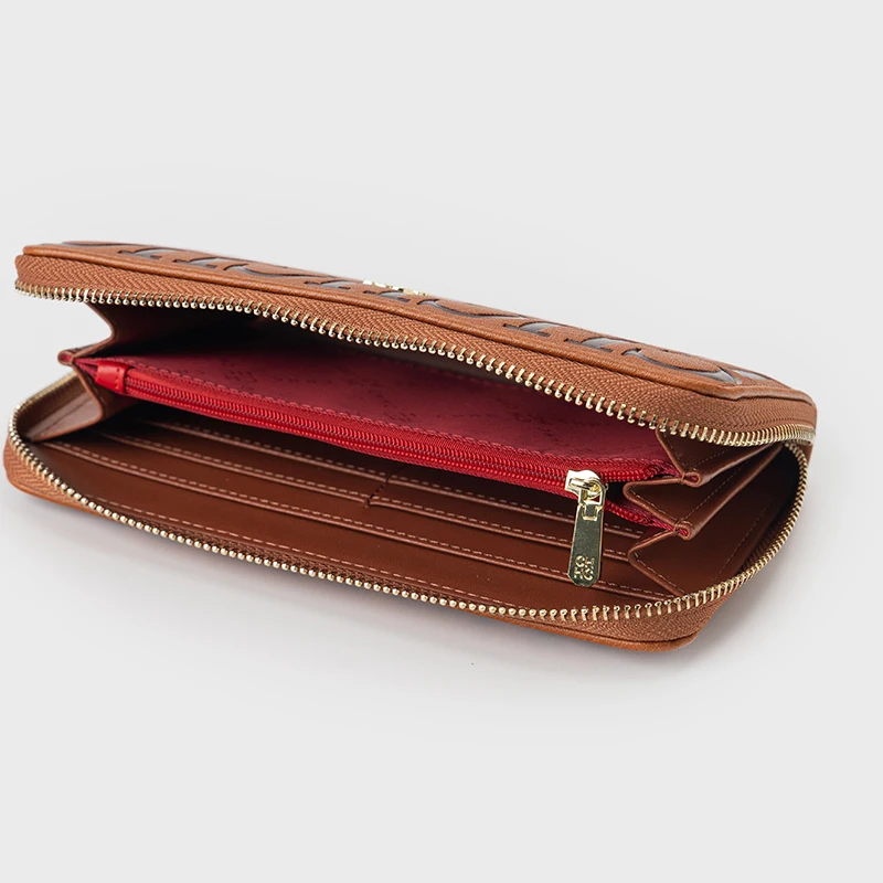 Dompet Panjang Desainer CH unt - Travel Accessories Wallet ulasan dan harga