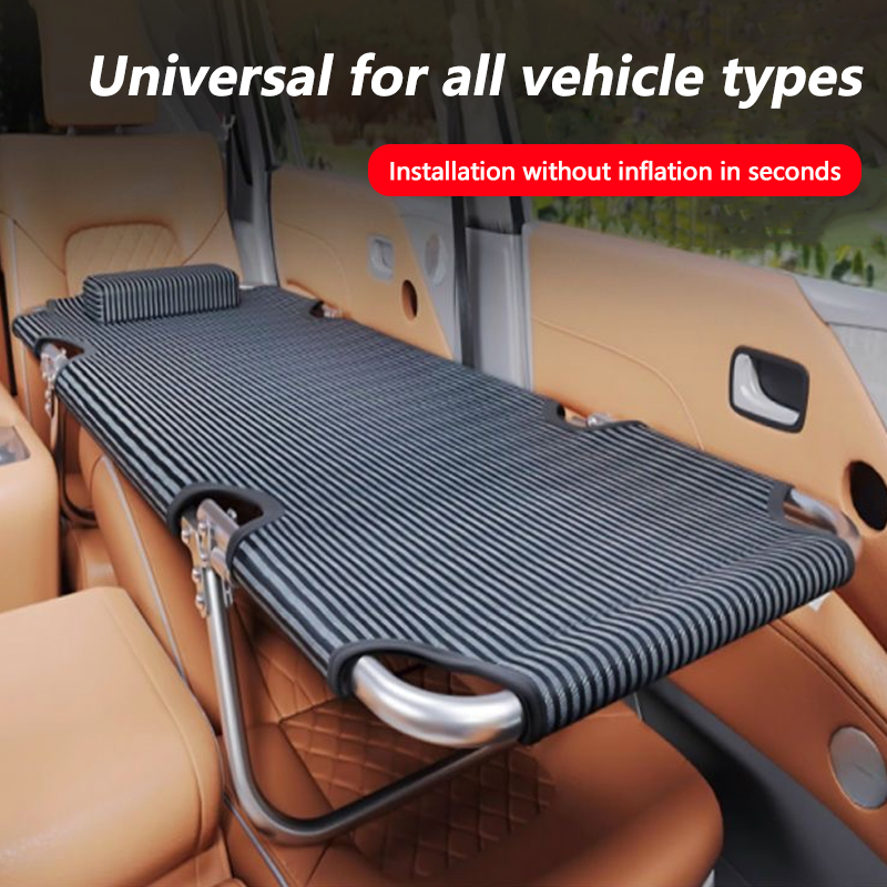 Tempat Tidur Lipat Portabel Mo - Car Seat Travel Bag ulasan dan harga