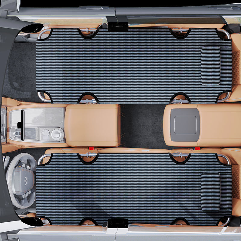 Tempat Tidur Lipat Portabel Mo - Car Seat Travel Bag ulasan dan harga